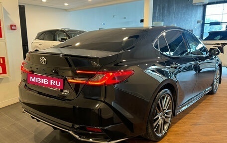 Toyota Camry, 2026 год, 3 990 000 рублей, 4 фотография