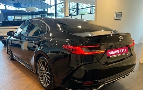 Toyota Camry, 2026 год, 3 990 000 рублей, 6 фотография