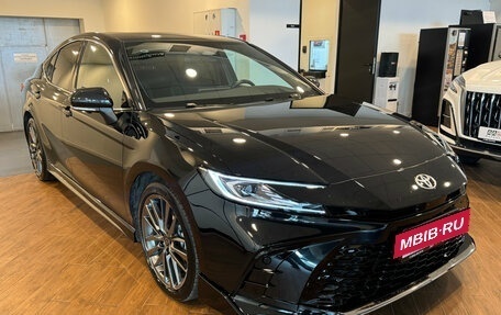 Toyota Camry, 2026 год, 3 990 000 рублей, 3 фотография