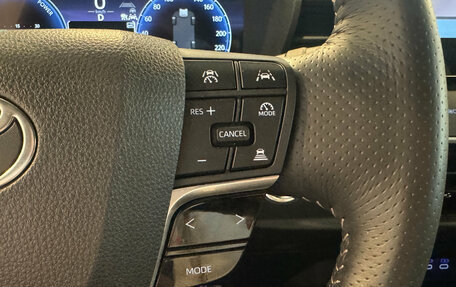 Toyota Camry, 2026 год, 3 990 000 рублей, 27 фотография