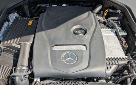 Mercedes-Benz E-Класс, 2018 год, 2 990 000 рублей, 9 фотография