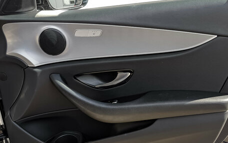 Mercedes-Benz E-Класс, 2018 год, 2 990 000 рублей, 24 фотография