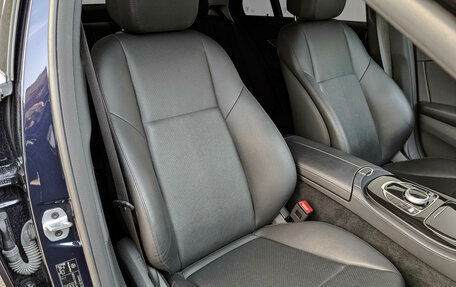 Mercedes-Benz E-Класс, 2018 год, 2 990 000 рублей, 23 фотография