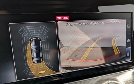 Mercedes-Benz E-Класс, 2018 год, 2 990 000 рублей, 30 фотография