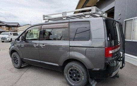 Mitsubishi Delica D:5 I, 2014 год, 1 780 000 рублей, 2 фотография