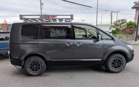 Mitsubishi Delica D:5 I, 2014 год, 1 780 000 рублей, 4 фотография