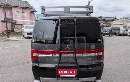 Mitsubishi Delica D:5 I, 2014 год, 1 780 000 рублей, 6 фотография