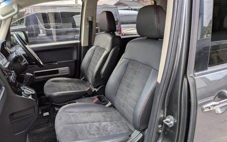 Mitsubishi Delica D:5 I, 2014 год, 1 780 000 рублей, 10 фотография