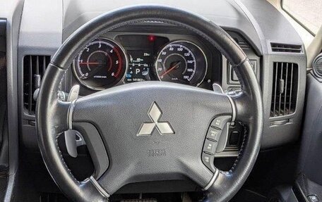 Mitsubishi Delica D:5 I, 2014 год, 1 780 000 рублей, 9 фотография