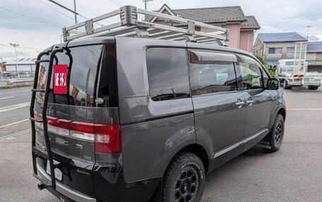 Mitsubishi Delica D:5 I, 2014 год, 1 780 000 рублей, 5 фотография
