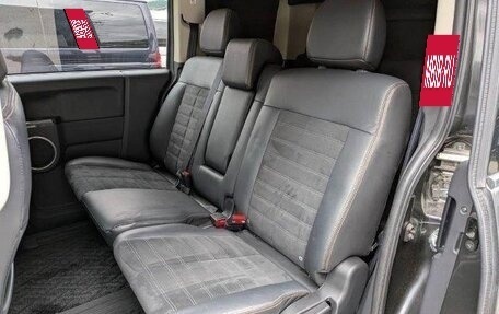 Mitsubishi Delica D:5 I, 2014 год, 1 780 000 рублей, 11 фотография