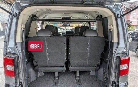 Mitsubishi Delica D:5 I, 2014 год, 1 780 000 рублей, 12 фотография