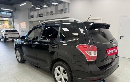 Subaru Forester, 2013 год, 1 450 000 рублей, 6 фотография