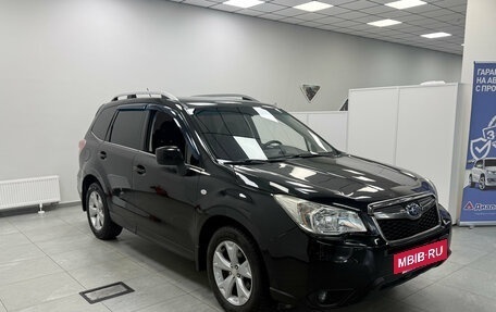 Subaru Forester, 2013 год, 1 450 000 рублей, 3 фотография