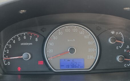Hyundai Elantra IV, 2008 год, 370 000 рублей, 2 фотография
