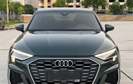Audi A3, 2022 год, 1 875 000 рублей, 2 фотография