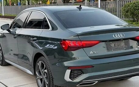 Audi A3, 2022 год, 1 875 000 рублей, 4 фотография