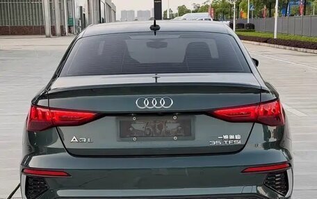 Audi A3, 2022 год, 1 875 000 рублей, 5 фотография