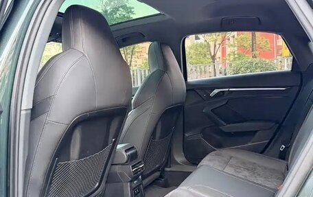 Audi A3, 2022 год, 1 875 000 рублей, 9 фотография