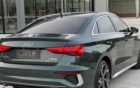 Audi A3, 2022 год, 1 875 000 рублей, 6 фотография