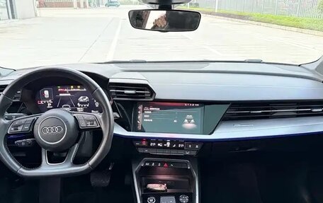 Audi A3, 2022 год, 1 875 000 рублей, 8 фотография
