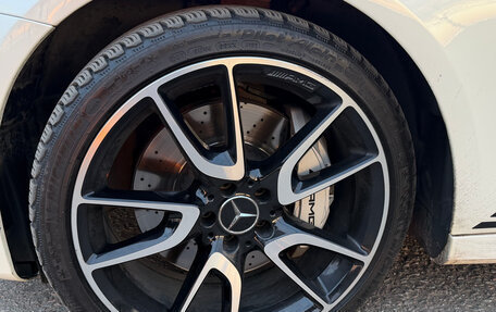 Mercedes-Benz E-Класс AMG, 2019 год, 5 490 000 рублей, 5 фотография
