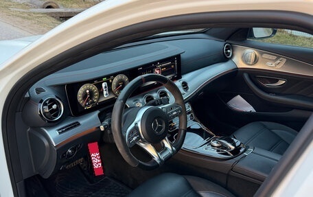 Mercedes-Benz E-Класс AMG, 2019 год, 5 490 000 рублей, 6 фотография