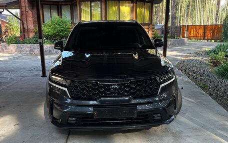 KIA Sorento IV, 2020 год, 3 700 000 рублей, 2 фотография