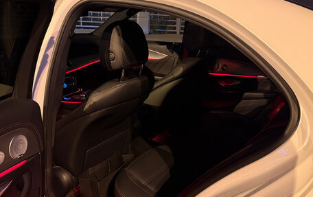 Mercedes-Benz E-Класс AMG, 2019 год, 5 490 000 рублей, 12 фотография