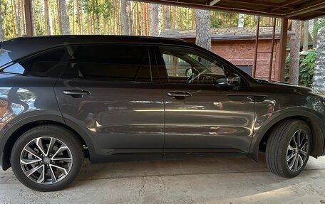 KIA Sorento IV, 2020 год, 3 700 000 рублей, 3 фотография