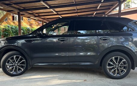 KIA Sorento IV, 2020 год, 3 700 000 рублей, 4 фотография