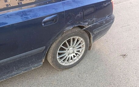 Hyundai Elantra III, 2004 год, 230 000 рублей, 3 фотография