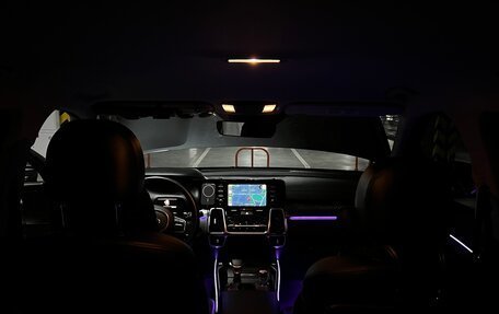 KIA Sorento IV, 2020 год, 3 700 000 рублей, 10 фотография