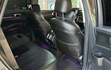 KIA Sorento IV, 2020 год, 3 700 000 рублей, 12 фотография