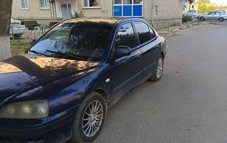 Hyundai Elantra III, 2004 год, 230 000 рублей, 6 фотография