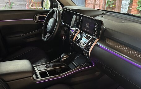 KIA Sorento IV, 2020 год, 3 700 000 рублей, 9 фотография