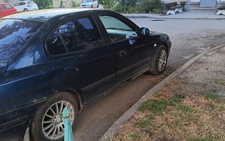 Hyundai Elantra III, 2004 год, 230 000 рублей, 4 фотография