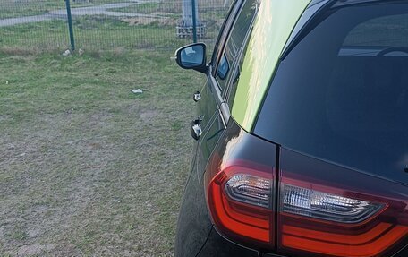 Honda Fit, 2020 год, 1 600 000 рублей, 7 фотография