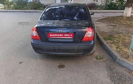 Hyundai Elantra III, 2004 год, 230 000 рублей, 2 фотография
