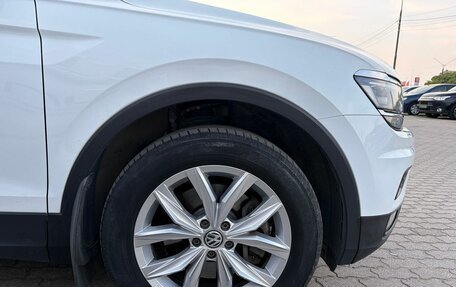 Volkswagen Tiguan II, 2018 год, 2 900 000 рублей, 5 фотография