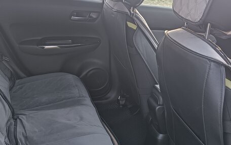 Honda Fit, 2020 год, 1 600 000 рублей, 14 фотография
