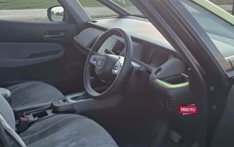Honda Fit, 2020 год, 1 600 000 рублей, 17 фотография