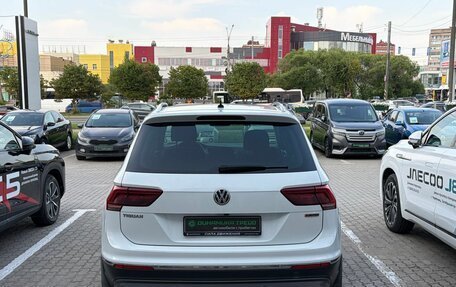 Volkswagen Tiguan II, 2018 год, 2 900 000 рублей, 7 фотография