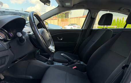 Renault Fluence I, 2013 год, 645 000 рублей, 8 фотография