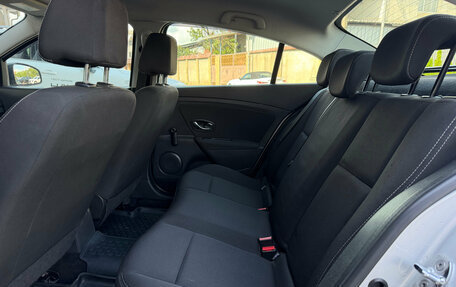 Renault Fluence I, 2013 год, 645 000 рублей, 12 фотография