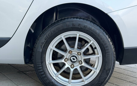 Renault Fluence I, 2013 год, 645 000 рублей, 15 фотография