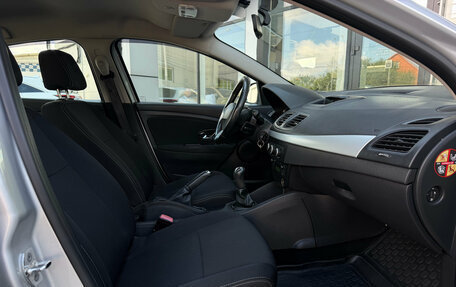 Renault Fluence I, 2013 год, 645 000 рублей, 9 фотография