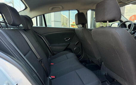 Renault Fluence I, 2013 год, 645 000 рублей, 11 фотография