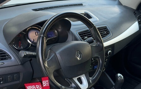Renault Fluence I, 2013 год, 645 000 рублей, 7 фотография