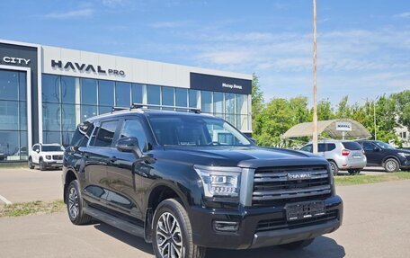 Haval H5, 2026 год, 4 349 000 рублей, 3 фотография